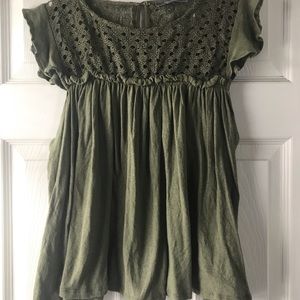 New without tags Anthropologie Tank
